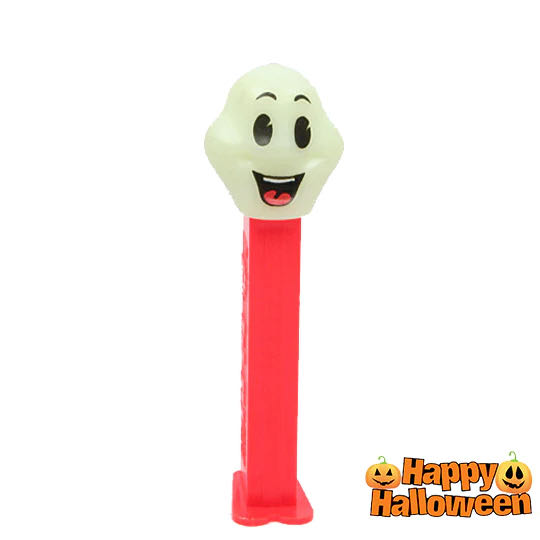 Pez Plush Bear