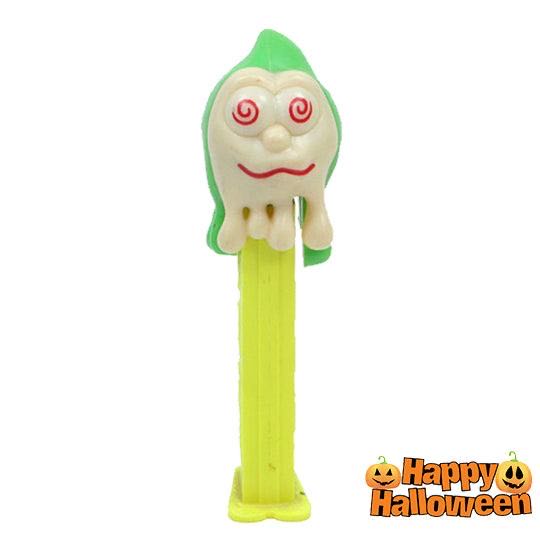 Pez Treats