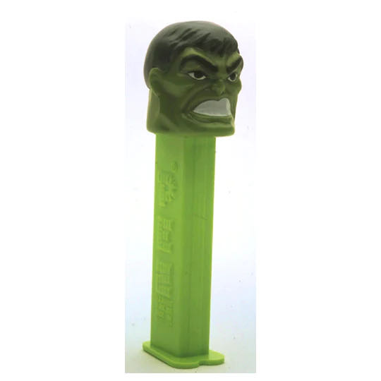PEZ Petz - Turtle
