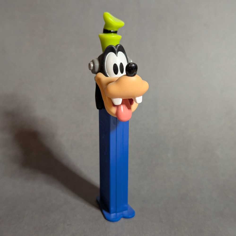 Goofy - Extreme Goofy - Movies & TV - Disney pez collectible - Main Image 2