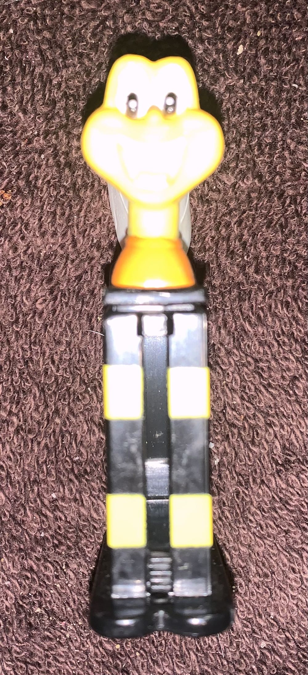 Valentine’s Day- Bear White