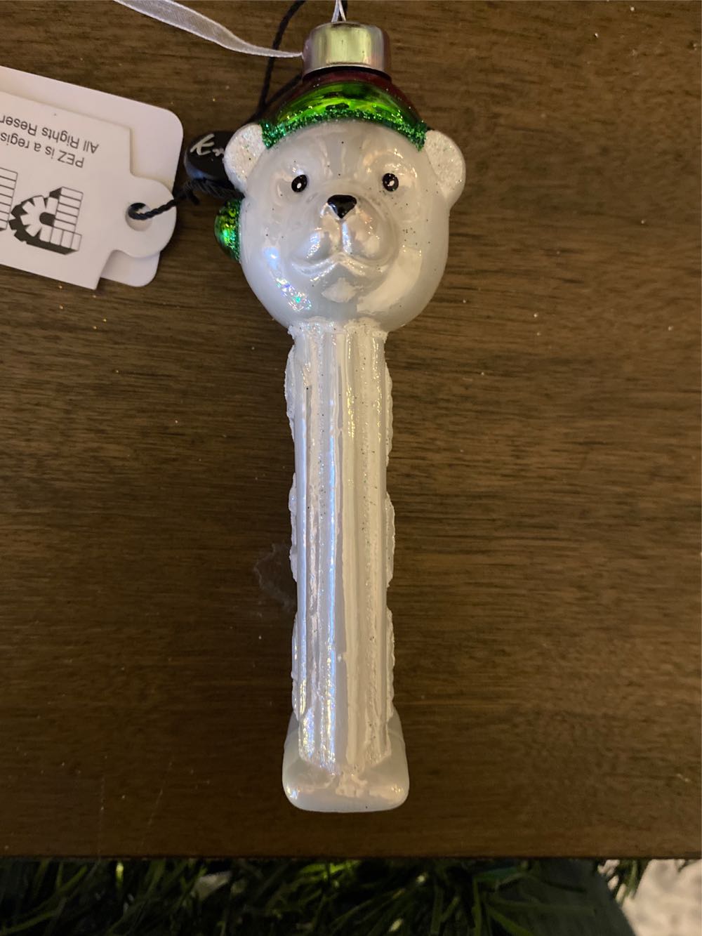 Finding Dory Dory Clear Stem