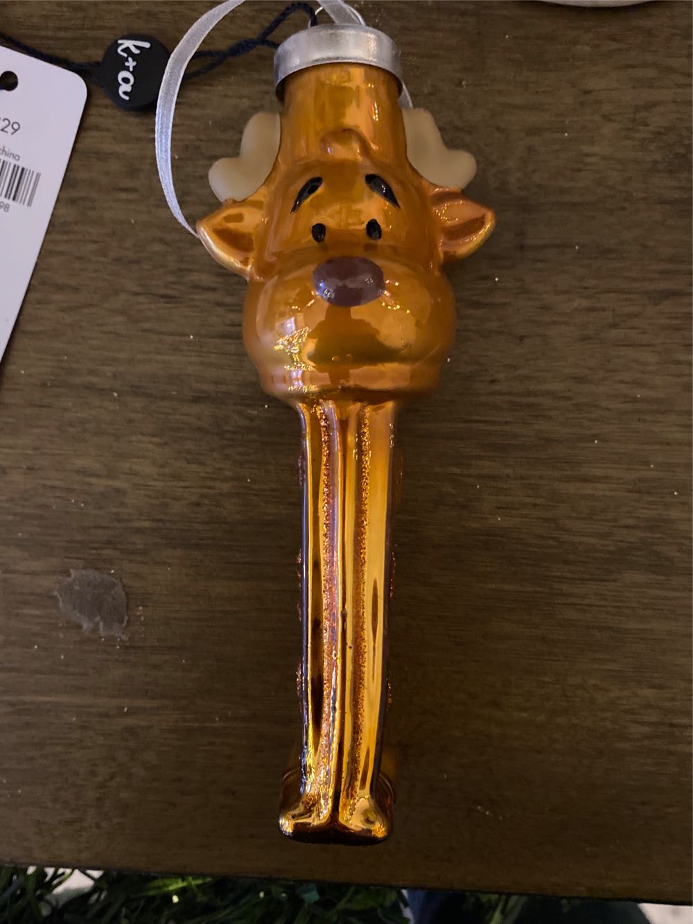 Valentines Day - Love Bear