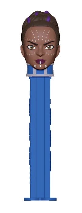 Keychain - Peter Pez - Clown