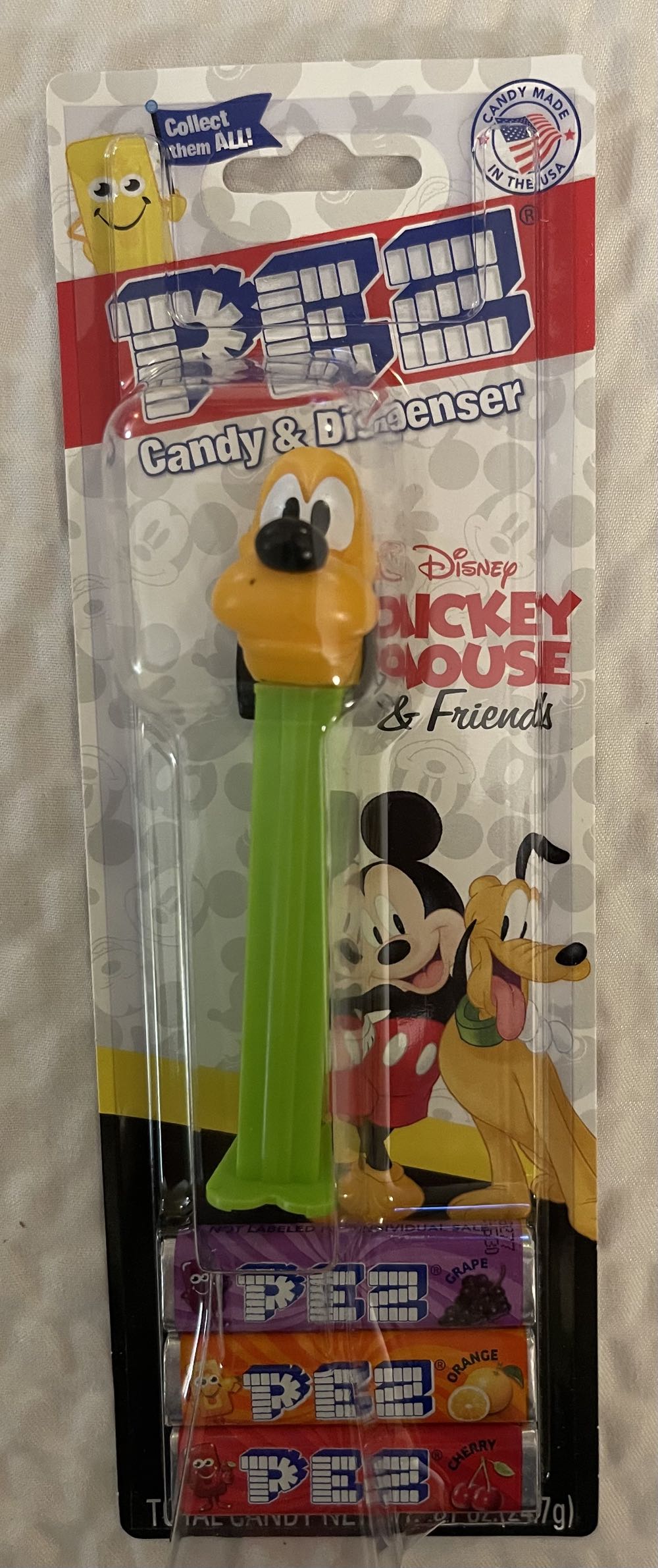 Bugz - Beetle Crystal