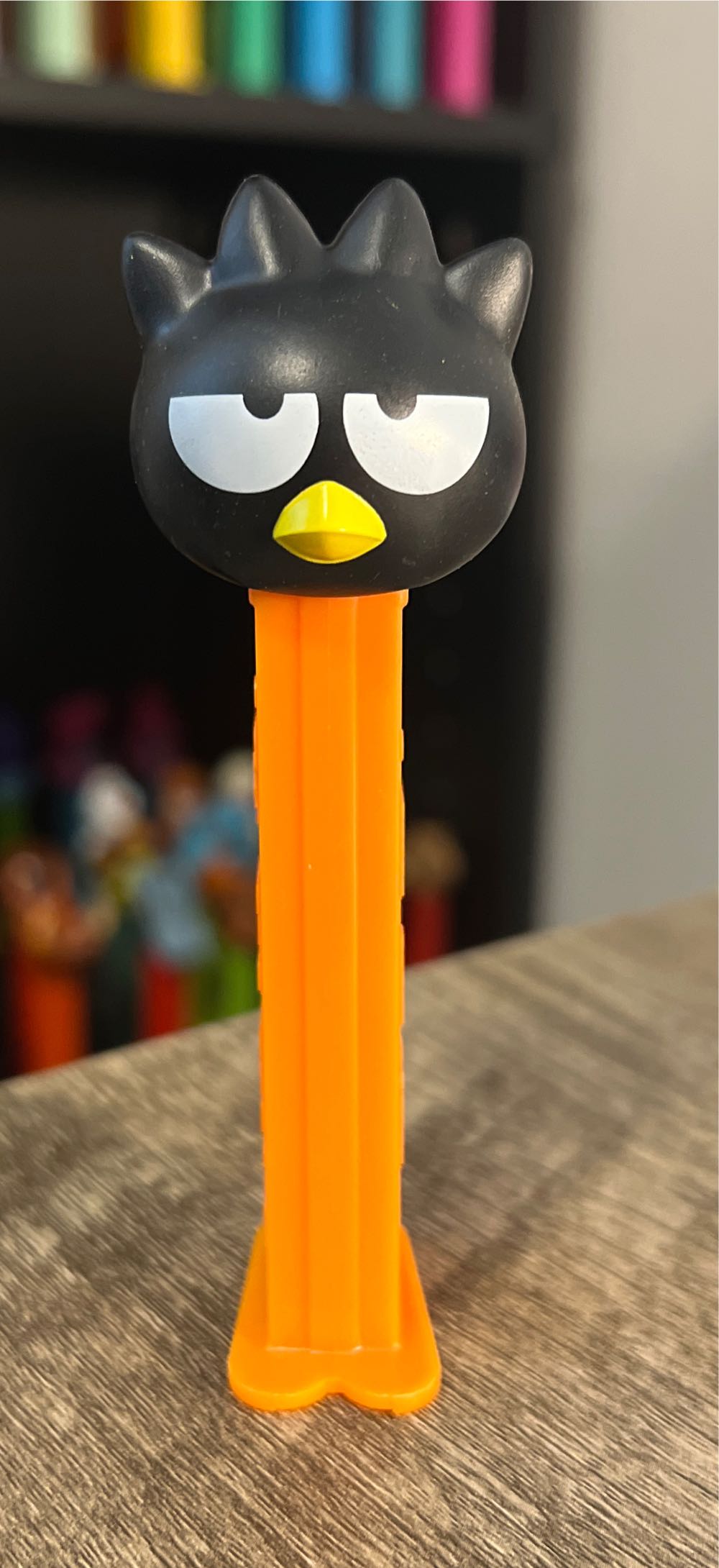 Promo PEZ - Chick-fil-A Cow 🐄