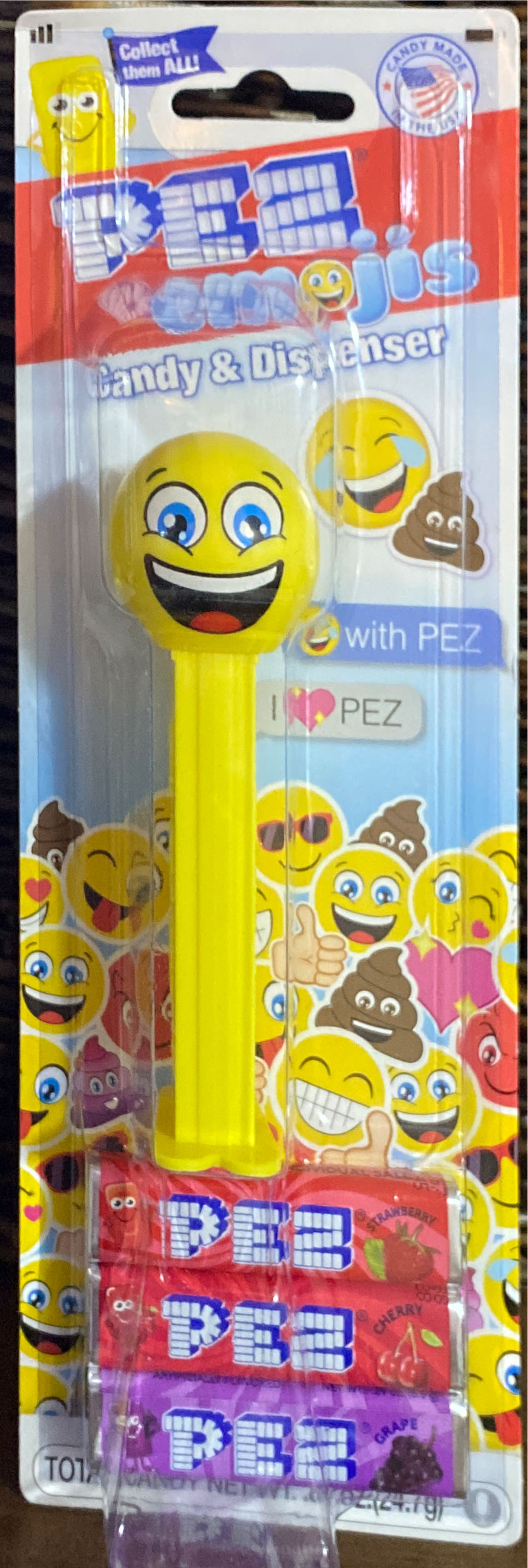 Mummy - A - Glow In The Dark