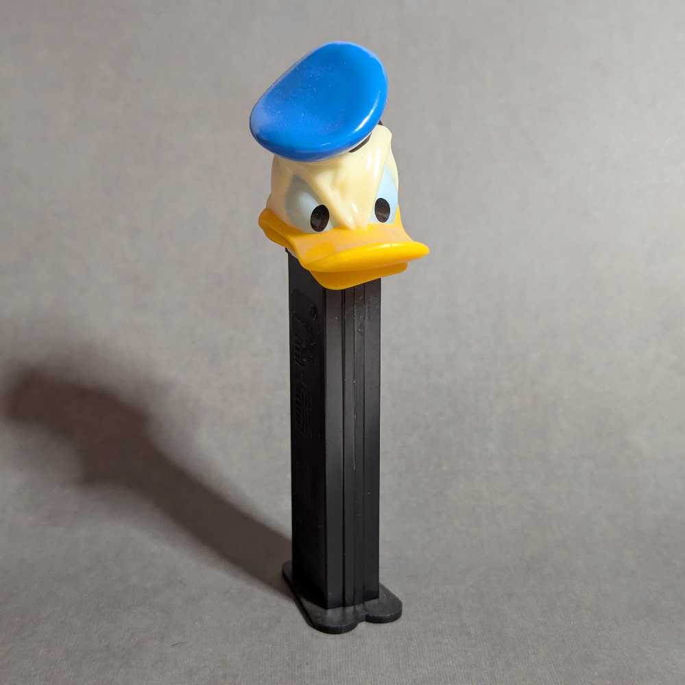 Disney Extreme - Donald Duck G - Movies & TV - Disney pez collectible - Main Image 2