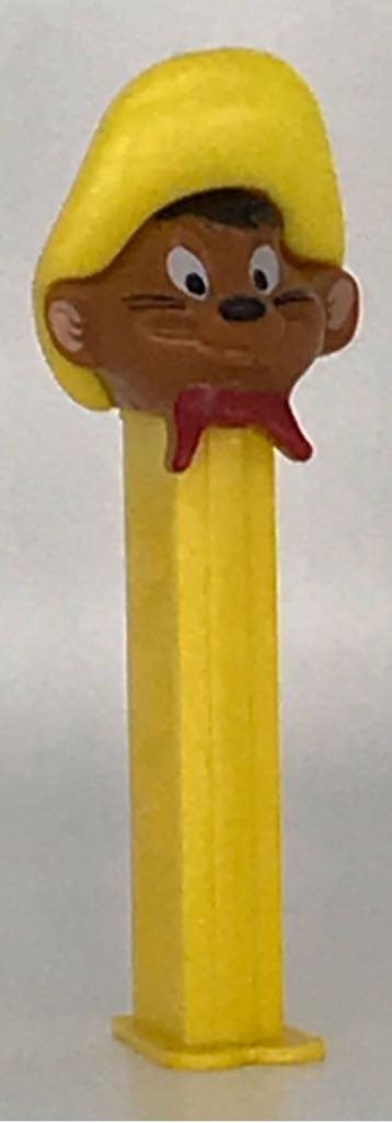 Looney Tunes - Speedy Gonzales - B - Looney Tunes pez collectible - Main Image 2