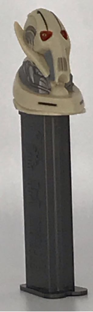 General Grievous (Series D) - Star Wars pez collectible - Main Image 2