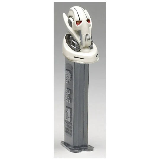 General Grievous (Series D) - Star Wars pez collectible - Main Image 3