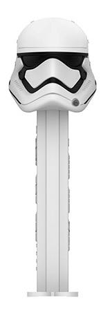 TMNT Leonardo Happy Black Stem