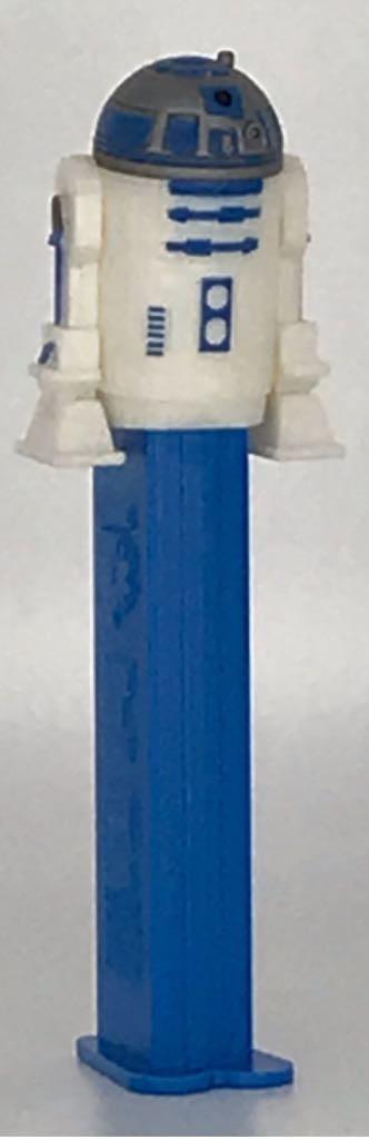 Star Wars: R2-D2 - Star Wars pez collectible - Main Image 2