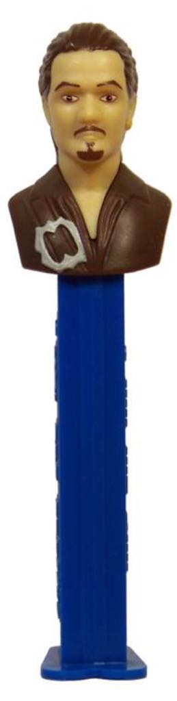 Garfield - Pilot Garfield