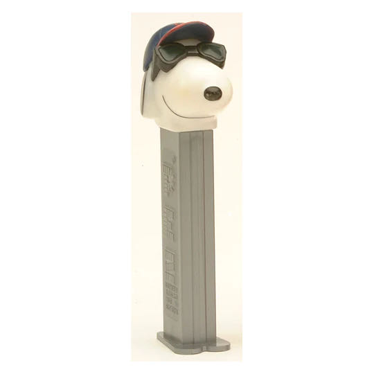 Joe Cool B - PEANUTS pez collectible - Main Image 3