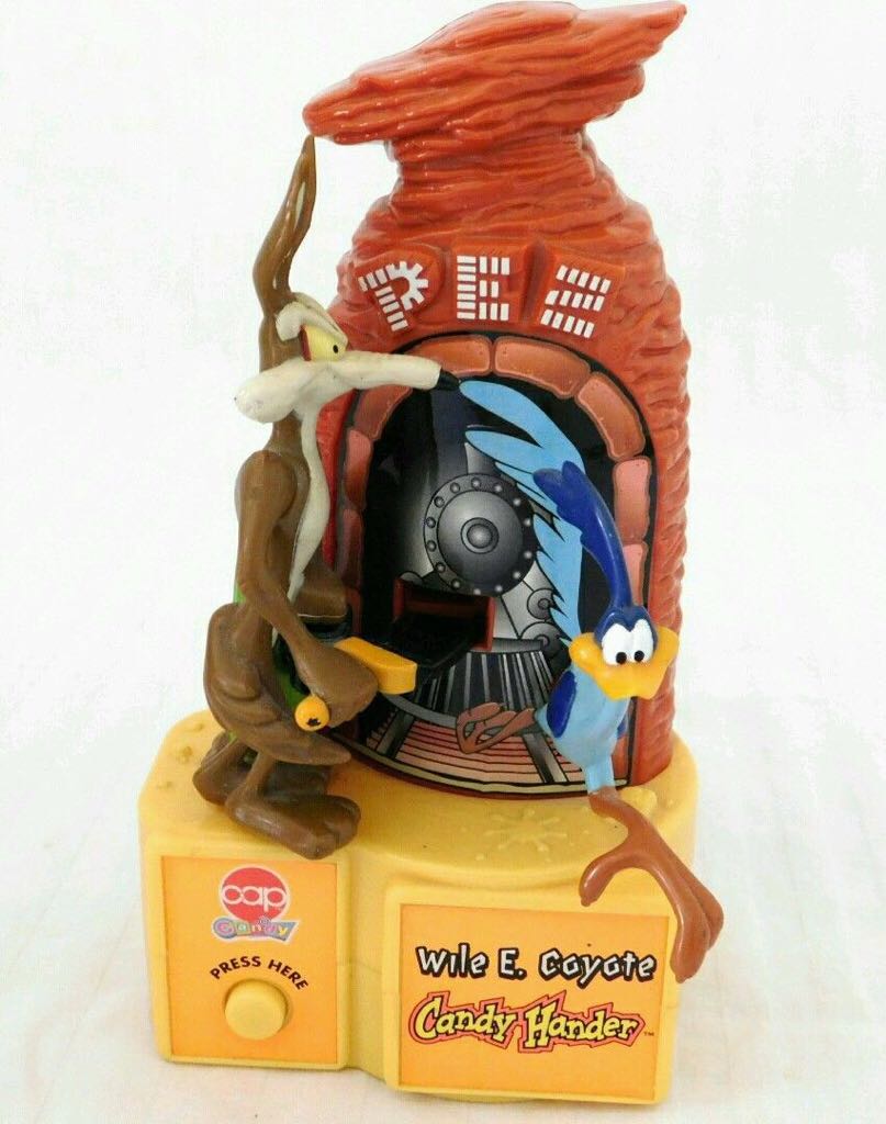 Valentine’s Day - Mini Dispensers