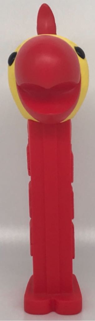 How To Train Your Dragon - Hiccup