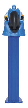Rio 2: Blu - Rio 2 pez collectible - Main Image 1