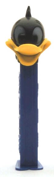 Looney Tunes: Daffy Duck - Looney Tunes pez collectible - Main Image 1