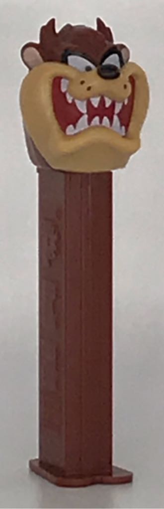 Taz - Looney Tunes pez collectible - Main Image 2