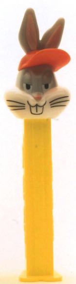 Gabby’s Dollhouse Mixed Twin Pack Pez Candy - Pandy Paws/Cakey Cake