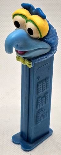 Muppets - Gonzo - Muppets pez collectible - Main Image 3