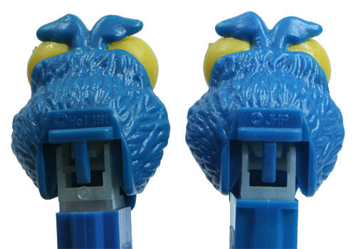 Muppets - Gonzo - Muppets pez collectible - Main Image 4