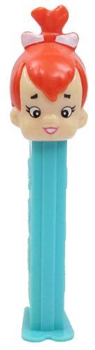 Pebbles Flintstone - The Flintstones pez collectible - Main Image 2