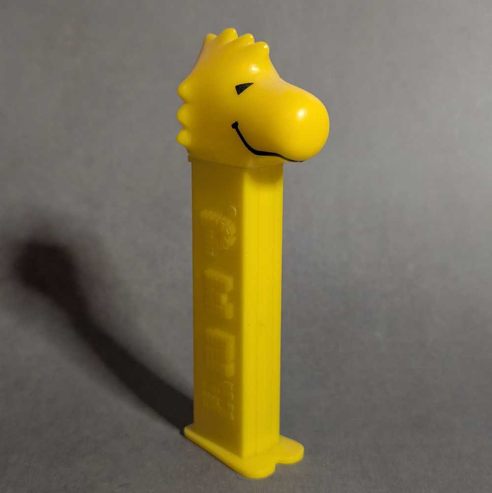 Peanuts - Woodstock A - Books & Comics pez collectible - Main Image 2
