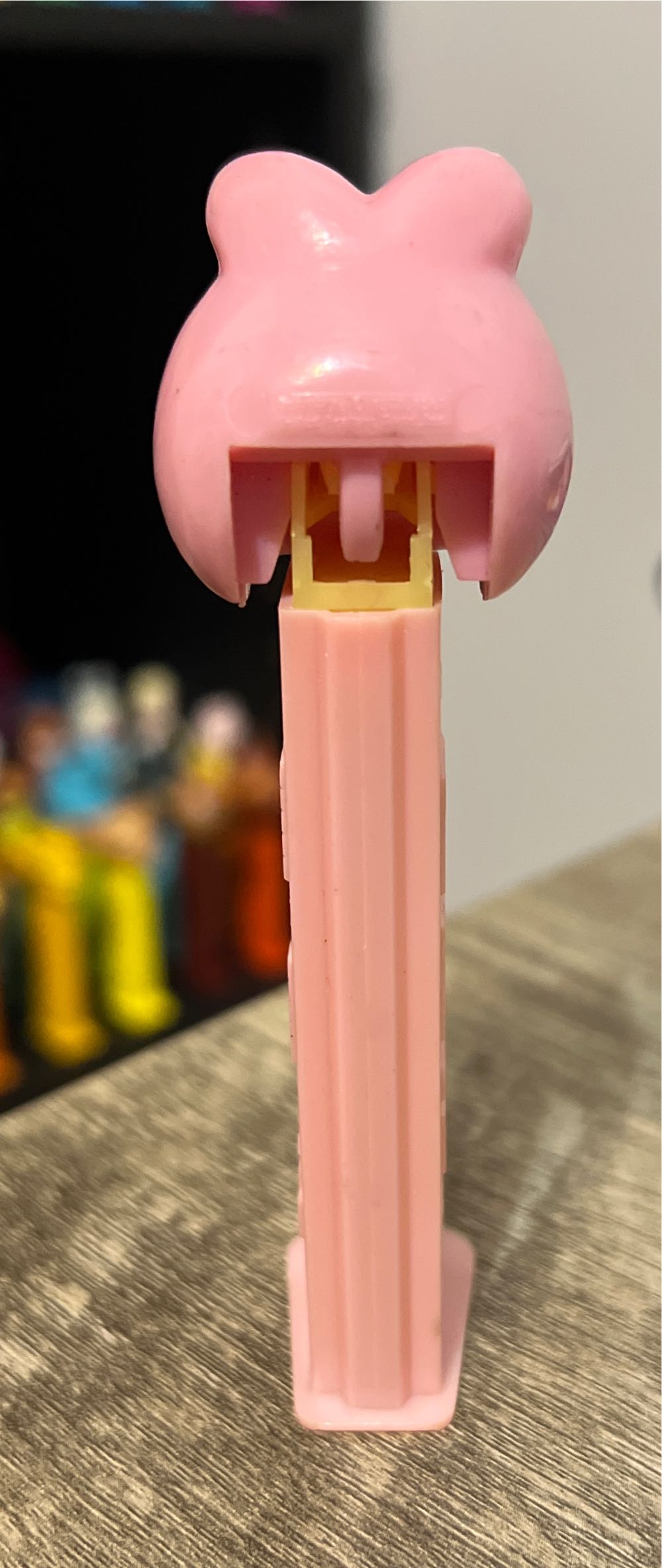 Arlene - Garfield pez collectible - Main Image 3