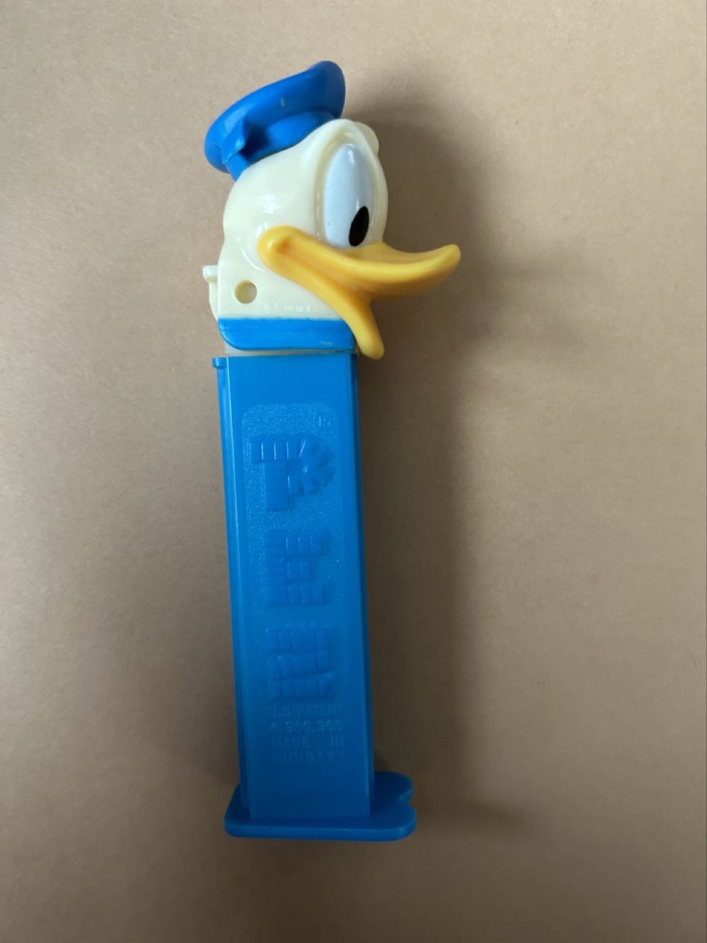 Disney - Donald Duck - Disney pez collectible - Main Image 2