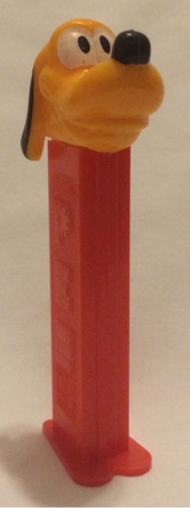Disney: Pluto - Disney pez collectible - Main Image 2