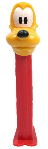 Finding Dory - Nemo w/ Clear Stem