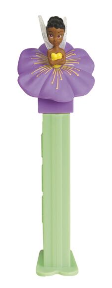 Carlton Cards - Snowman Pez 51