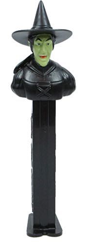The Wizard Of Oz: Wicked Witch of the West - The Wizard Of Oz pez collectible - Main Image 2