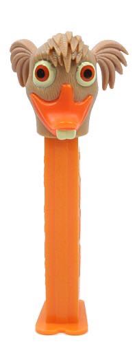 Abby - Disney - Chicken Little pez collectible - Main Image 2