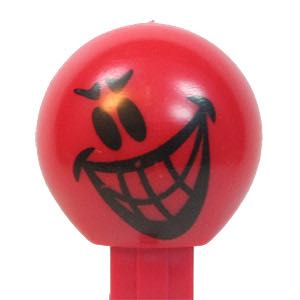 Pez Mascot - Sour Watermelon