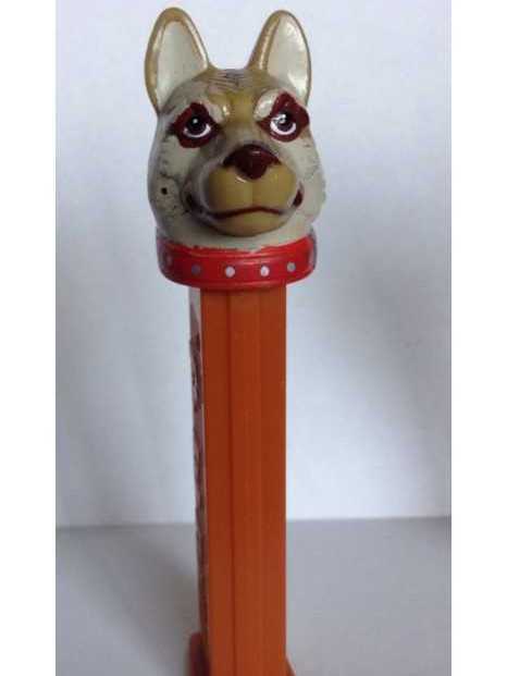 Emergency Heroes - Digger The Dog - Emergency Heroes pez collectible - Main Image 2