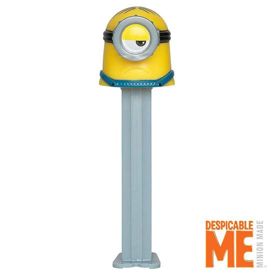 Minion Stuart (A) - Despicable Me pez collectible - Main Image 3