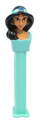 The Simpsons - Maggie