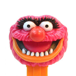 Muppets - Animal - Muppets pez collectible - Main Image 2