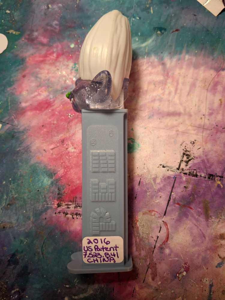 Trolls - Guy Diamond - Trolls pez collectible - Main Image 2