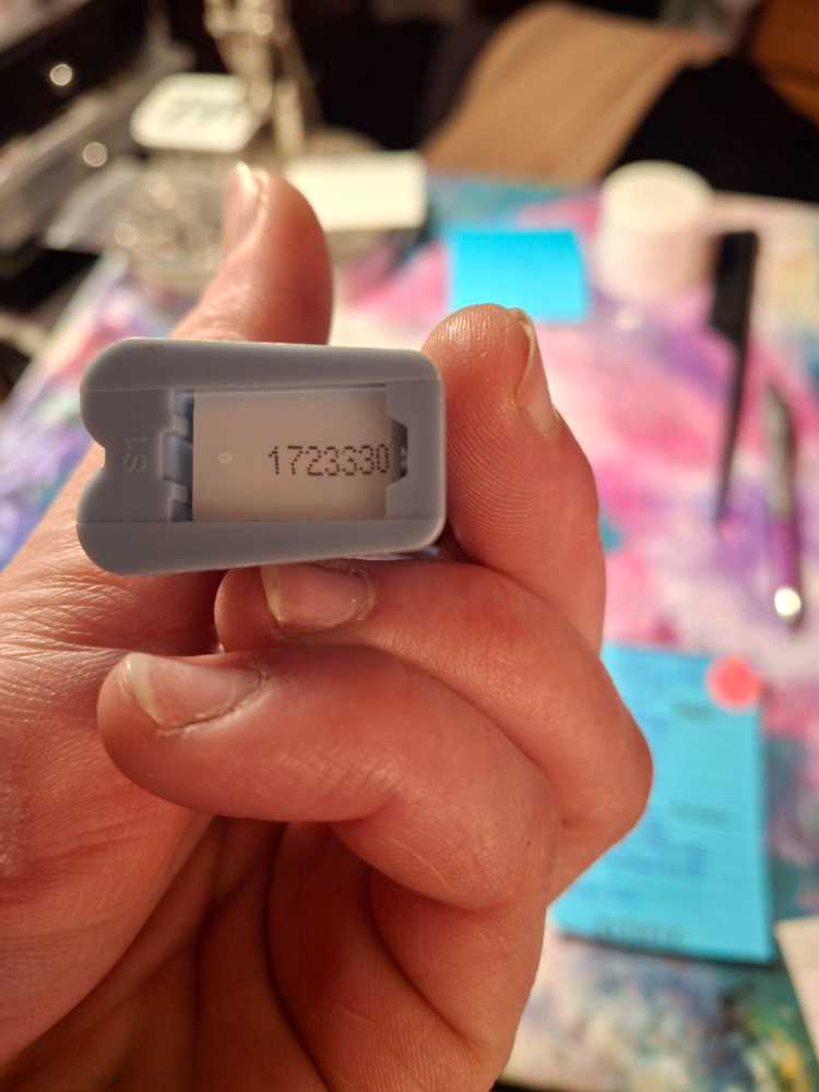 Trolls - Guy Diamond - Trolls pez collectible - Main Image 3