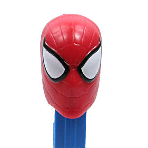 Marvel: Spider-Man - MARVEL COMICS pez collectible - Main Image 2