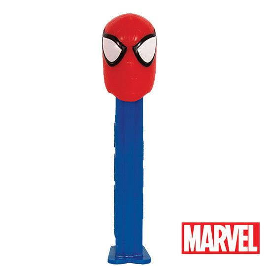 Marvel: Spider-Man - MARVEL COMICS pez collectible - Main Image 3