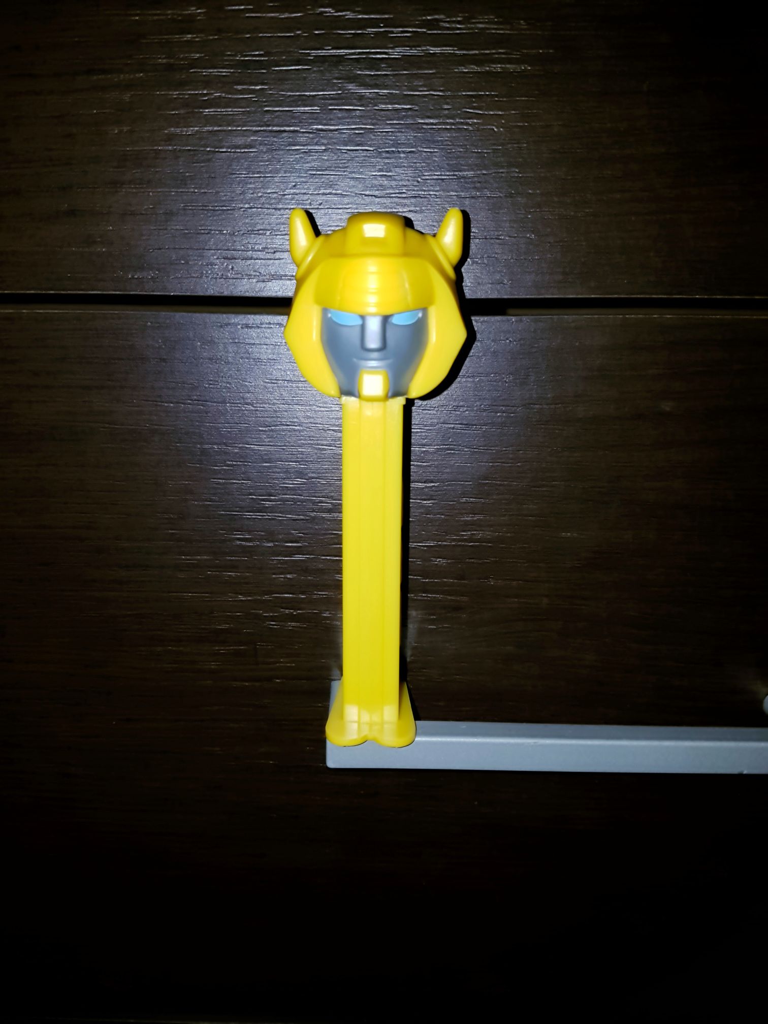 Transformers: Bumblebee US Edition - Transformers RID pez collectible - Main Image 2
