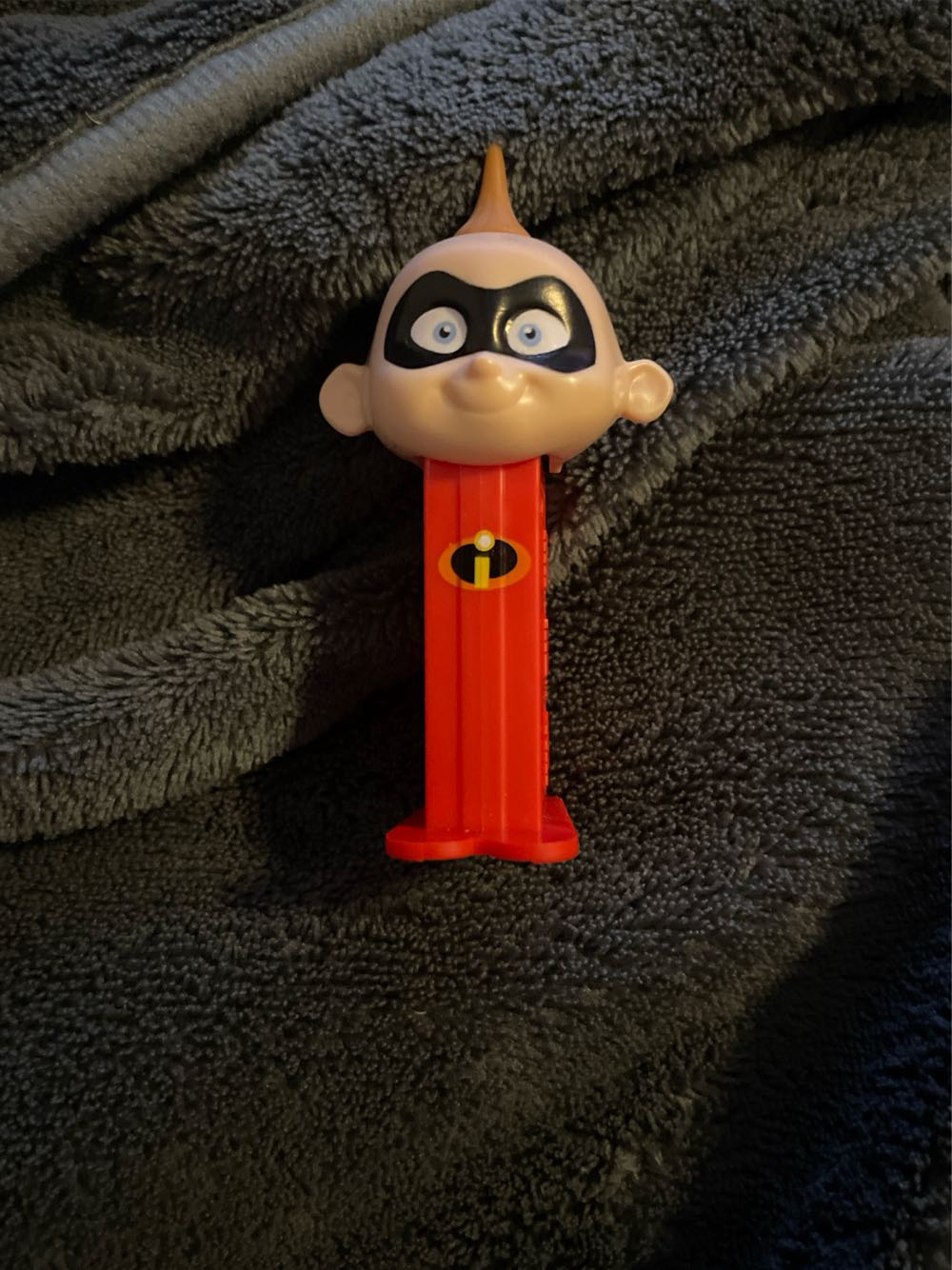 Incredibles - Jack-Jack - Incredibles 2 pez collectible - Main Image 2