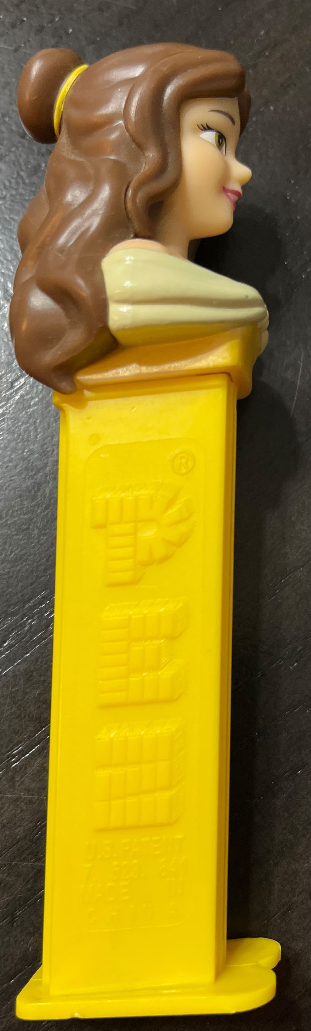 Disney Princess - Belle - Disney Princess pez collectible - Main Image 2