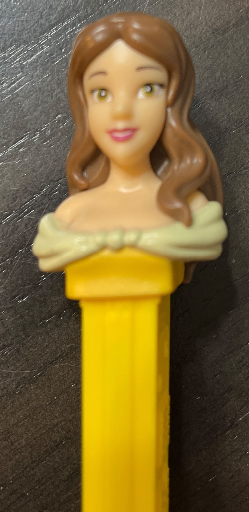 Disney Princess - Belle - Disney Princess pez collectible - Main Image 3