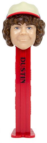 Keychain - Peter Pez - Clown